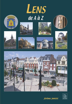 Lens de A à Z