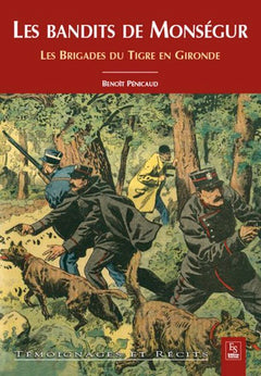 Bandits de Monségur (Les)