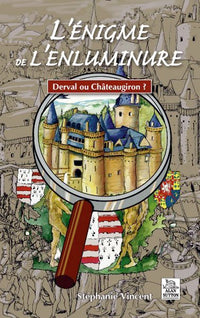 L'énigme de l'enluminure