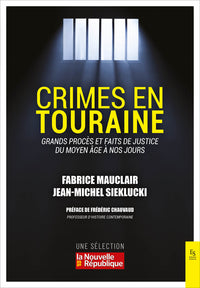 Crimes en Touraine