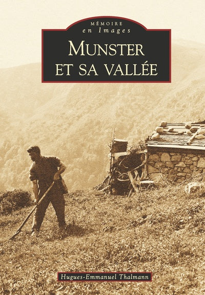 Munster et sa vallée