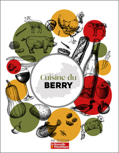 Cuisine du Berry