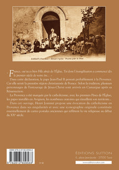 Traditions catholiques en Provence