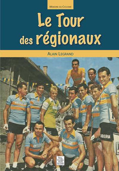 Tour des régionaux