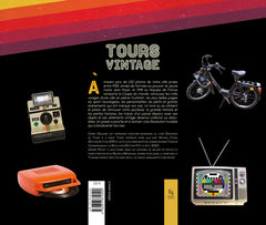 Tours vintage