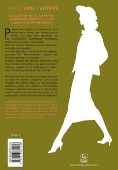 Femmes dans l'Histoire. Lorraine