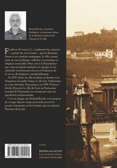 Lyon - Des événements et des hommes