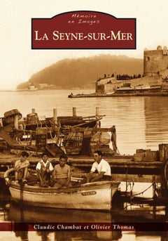 Seyne-sur-Mer (La)