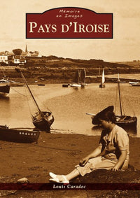 Iroise (Pays d')