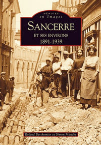 Sancerre et ses environs