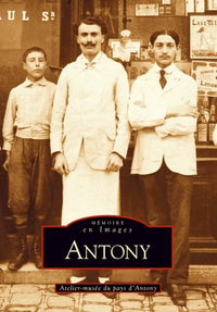 Antony