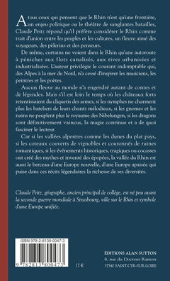 Contes et légendes du Rhin