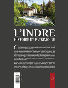L'Indre - Histoire et patrimoine