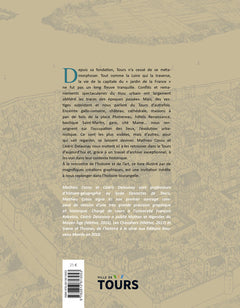Tours portraits d'une ville