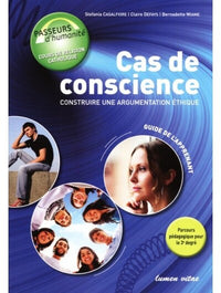 Cas de conscience : Construire une argumentation éthique
