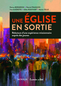 Une église en sortie