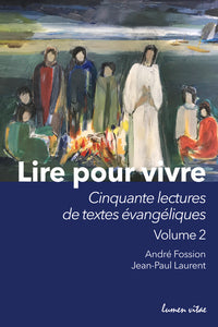 Lire pour vivre