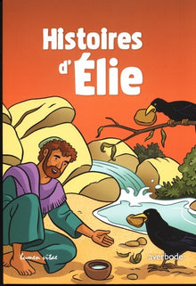 Histoires d'Élie