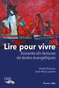 Lire pour vivre