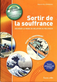 Sortir de la souffrance : Décoder le mode de relation au religieux