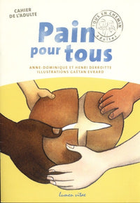 Pain pour tous