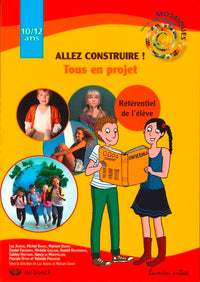 Allez construire !