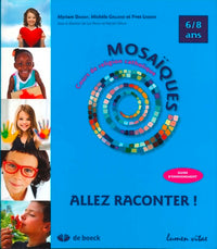 Allez raconter