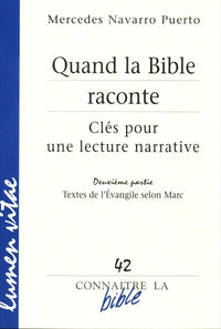 Quand la bible raconte II