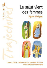 Le salut vient des femmes