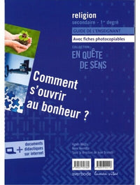 Comment s'ouvrir au bonheur ?