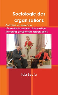 Sociologie des organisations