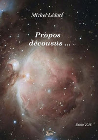 Propos décousus