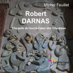 Décoration Chapelle du Sacré-Coeur - LYON