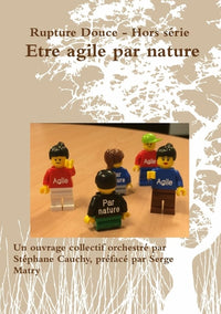 Etre agile par nature - Rupture douce