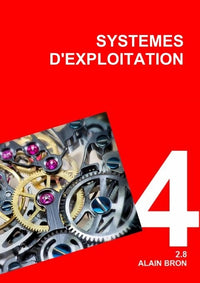 Systèmes d'exploitation