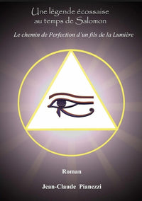 Une légende écossaise au temps de Salomon
