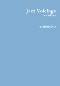 Jazz Voicings