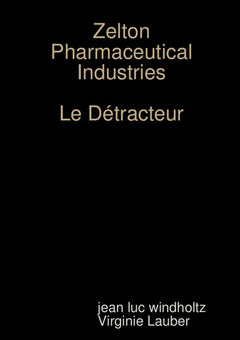 Le Détracteur