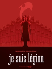 Je suis Légion