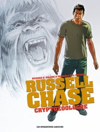 Russel Chase - Intégrale