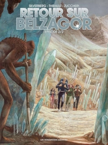 Retour sur Belzagor