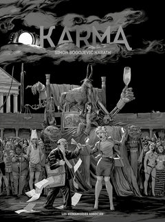 Karma