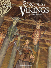 Sirènes et Vikings T4