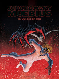 L'Incal T03