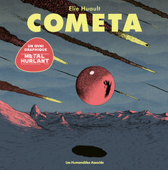 Cometa