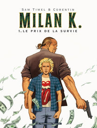 Milan K. T01