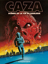 Scènes de la vie de banlieue - Intégrale