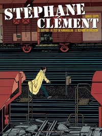 Stéphane Clément