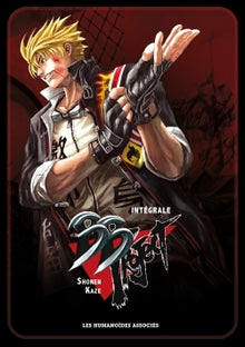 BB Project - Intégrale