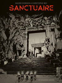 Sanctuaire